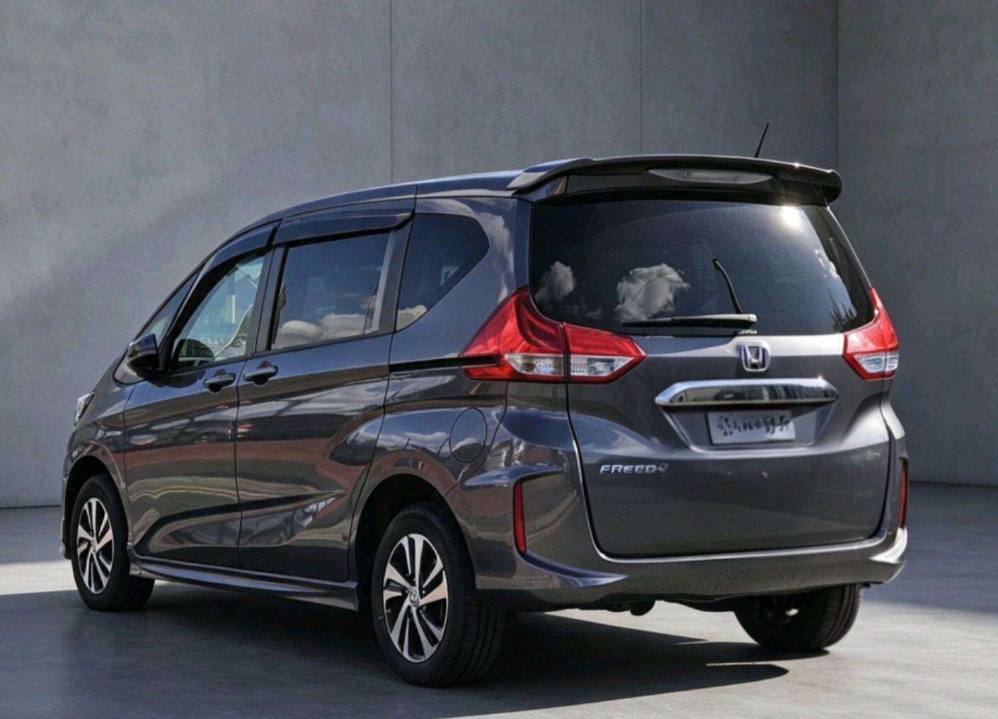 Honda Freed - Image 6
