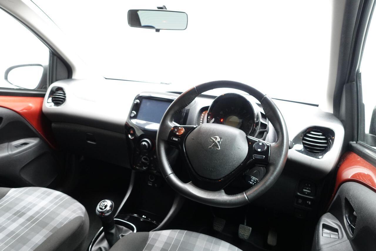 Peugeot 108 - Image 15