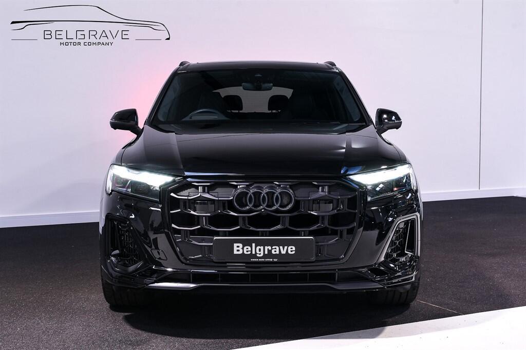 Audi SQ7 - Image 6