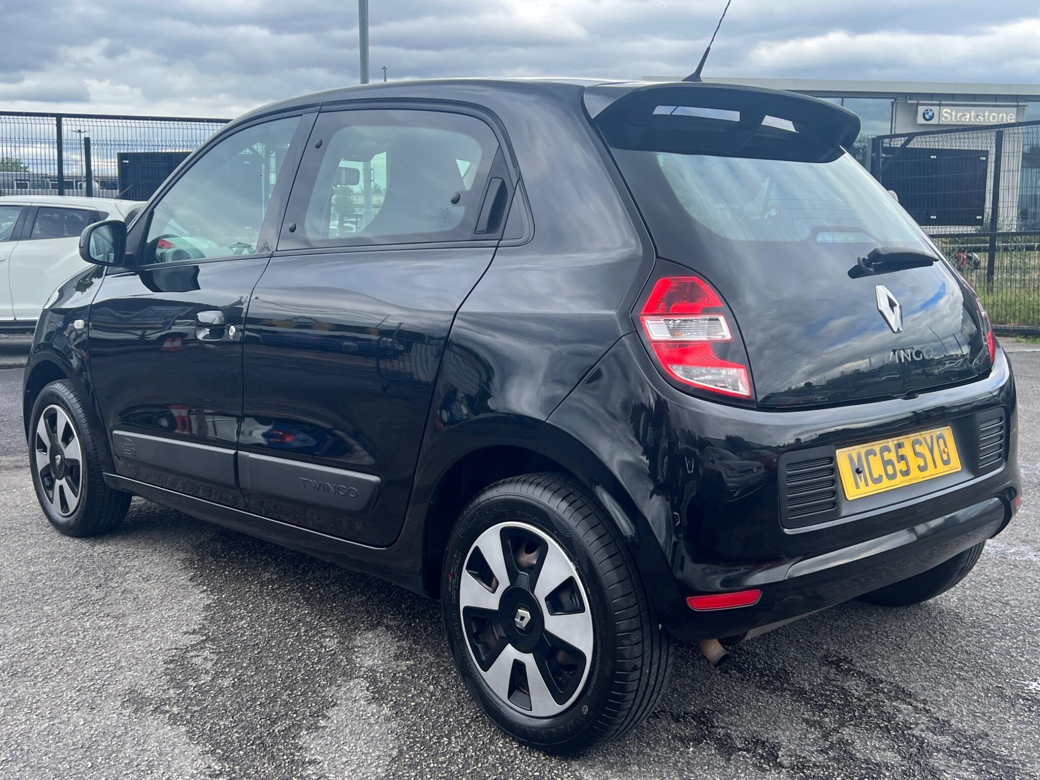 Renault Twingo - Image 6
