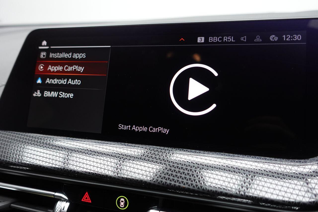 BMW 1 Series - Image 29