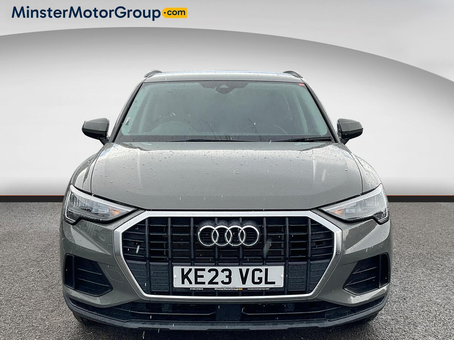 Audi Q3 - Image 5