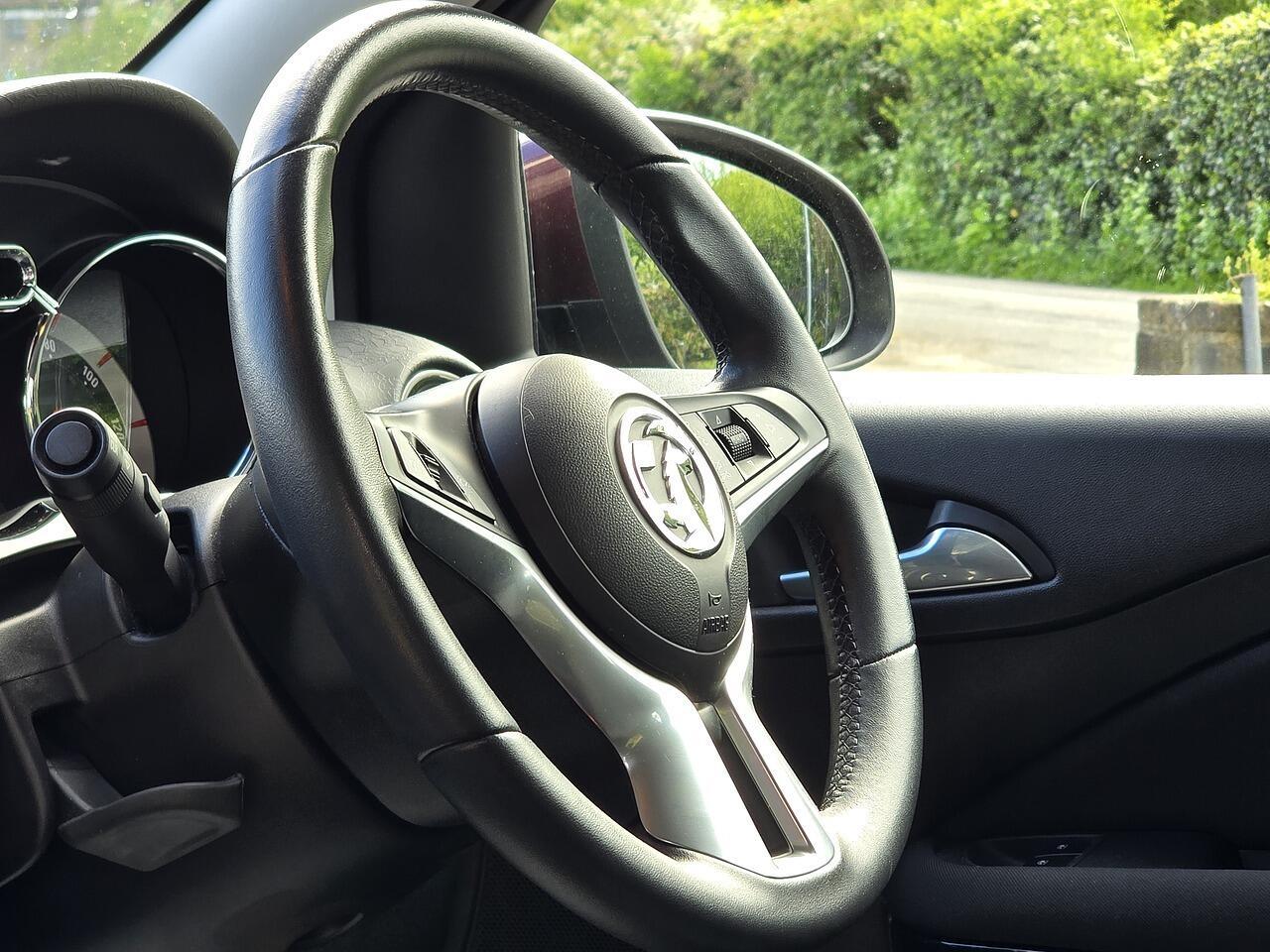 Vauxhall ADAM - Image 5