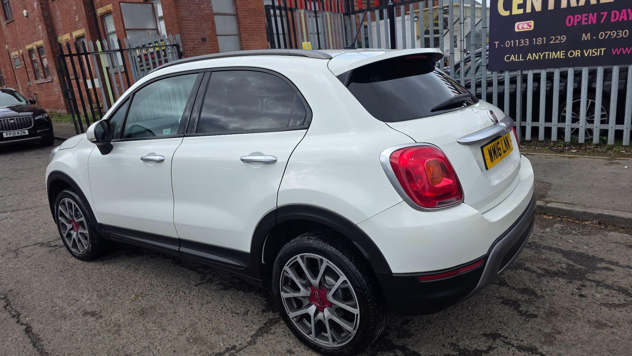Fiat 500X - Image 13