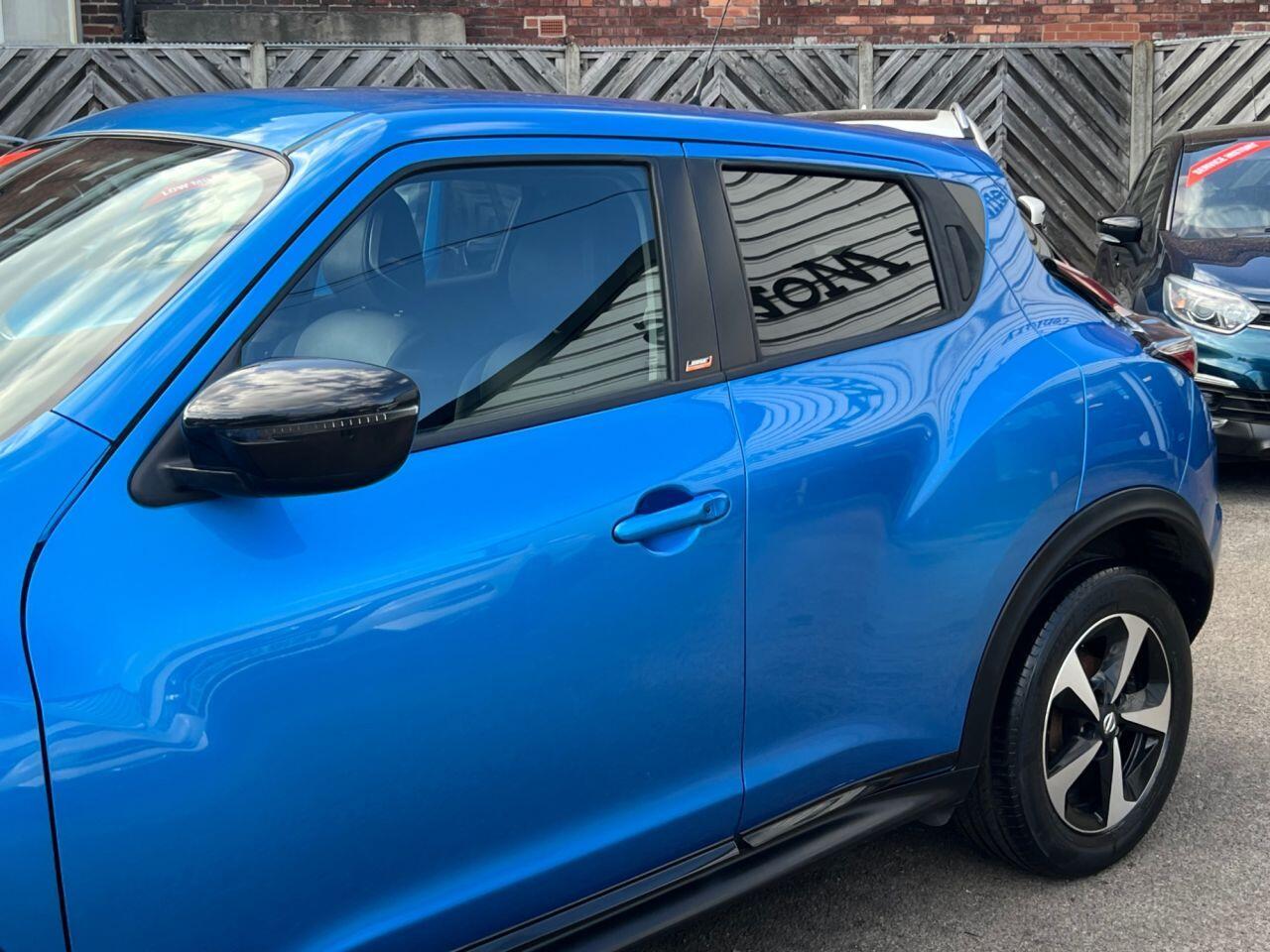 Nissan Juke - Image 13