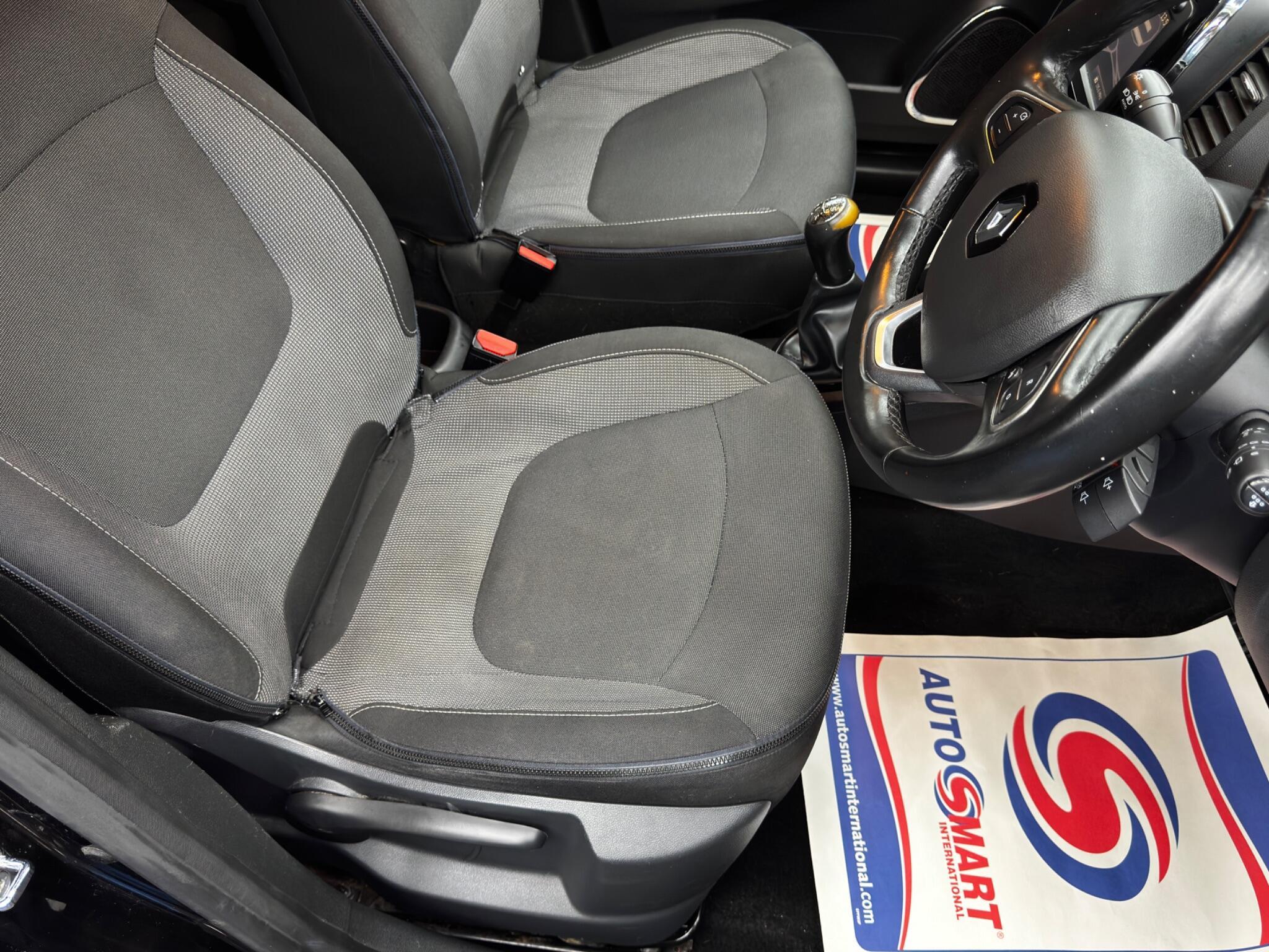 Renault Captur - Image 13