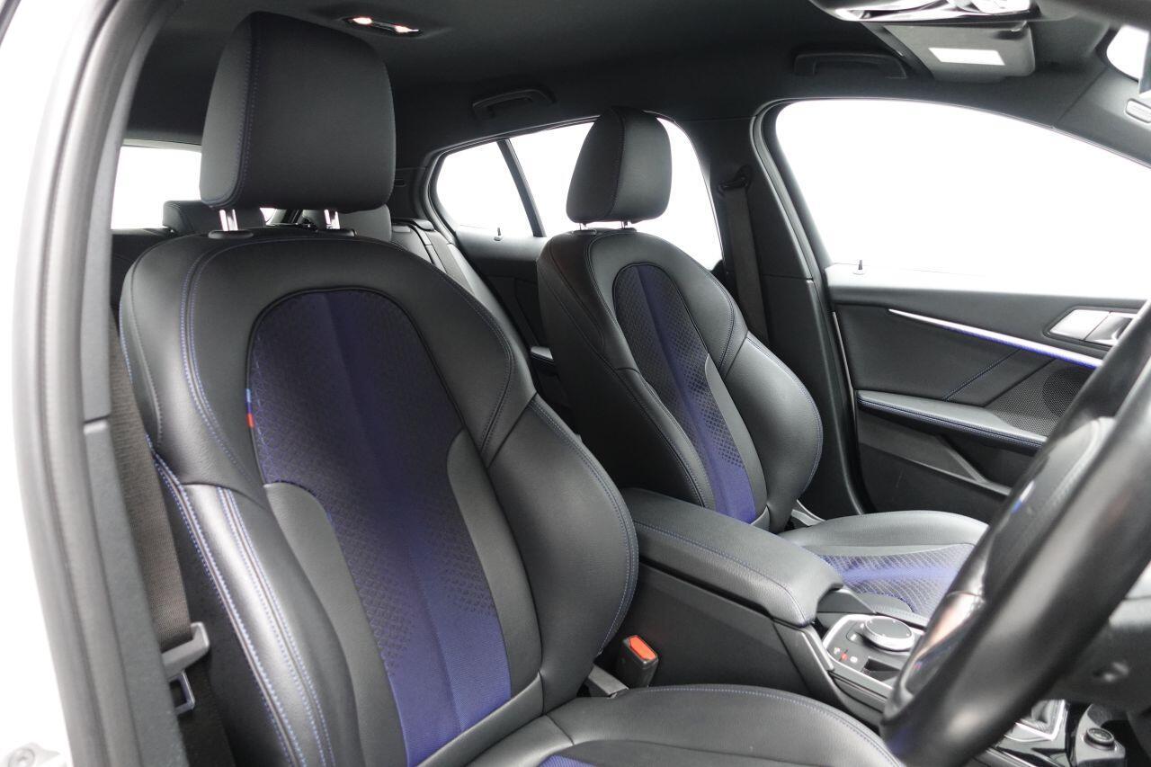 BMW 1 Series - Image 9