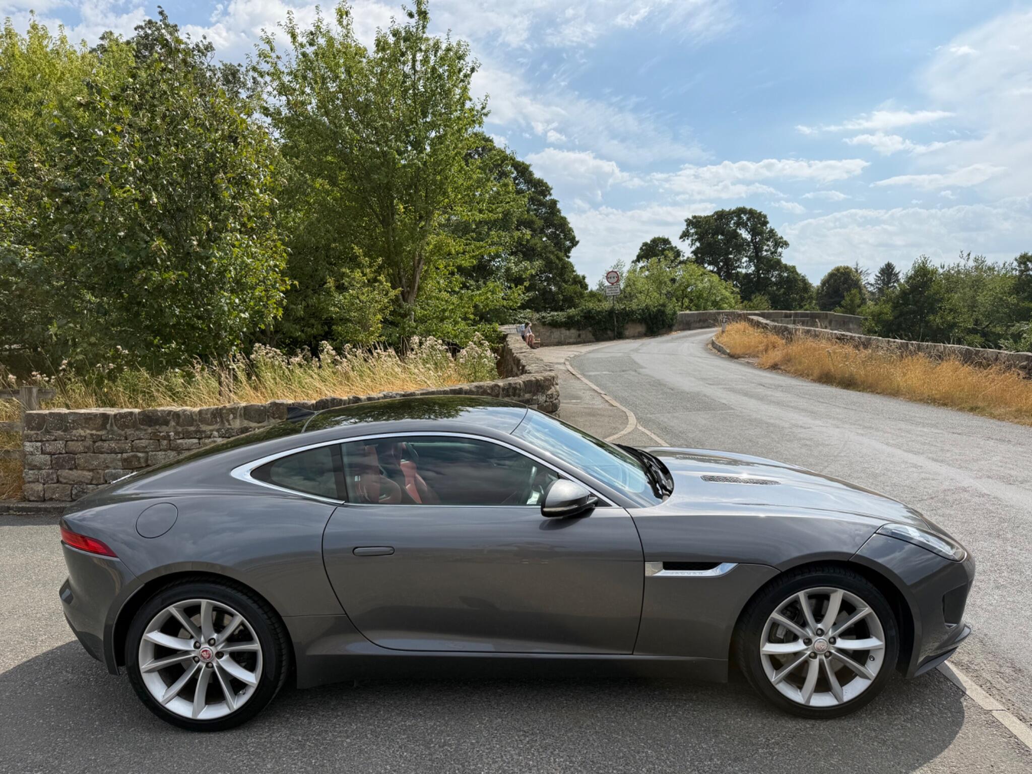 Jaguar F-Type - Image 4