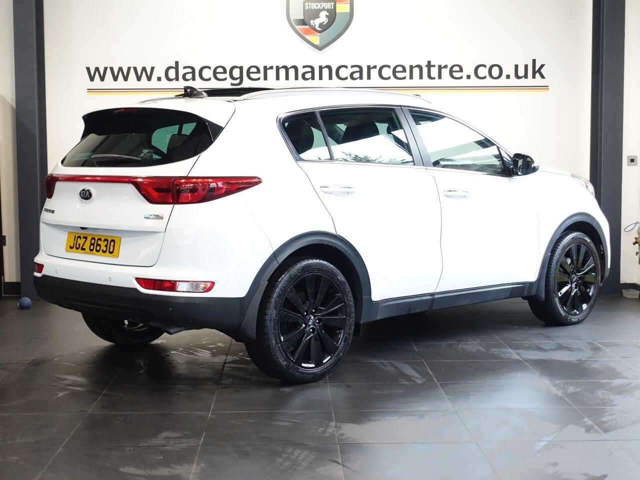 Kia Sportage - Image 7