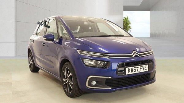 Citroen C4 Picasso - Image 2