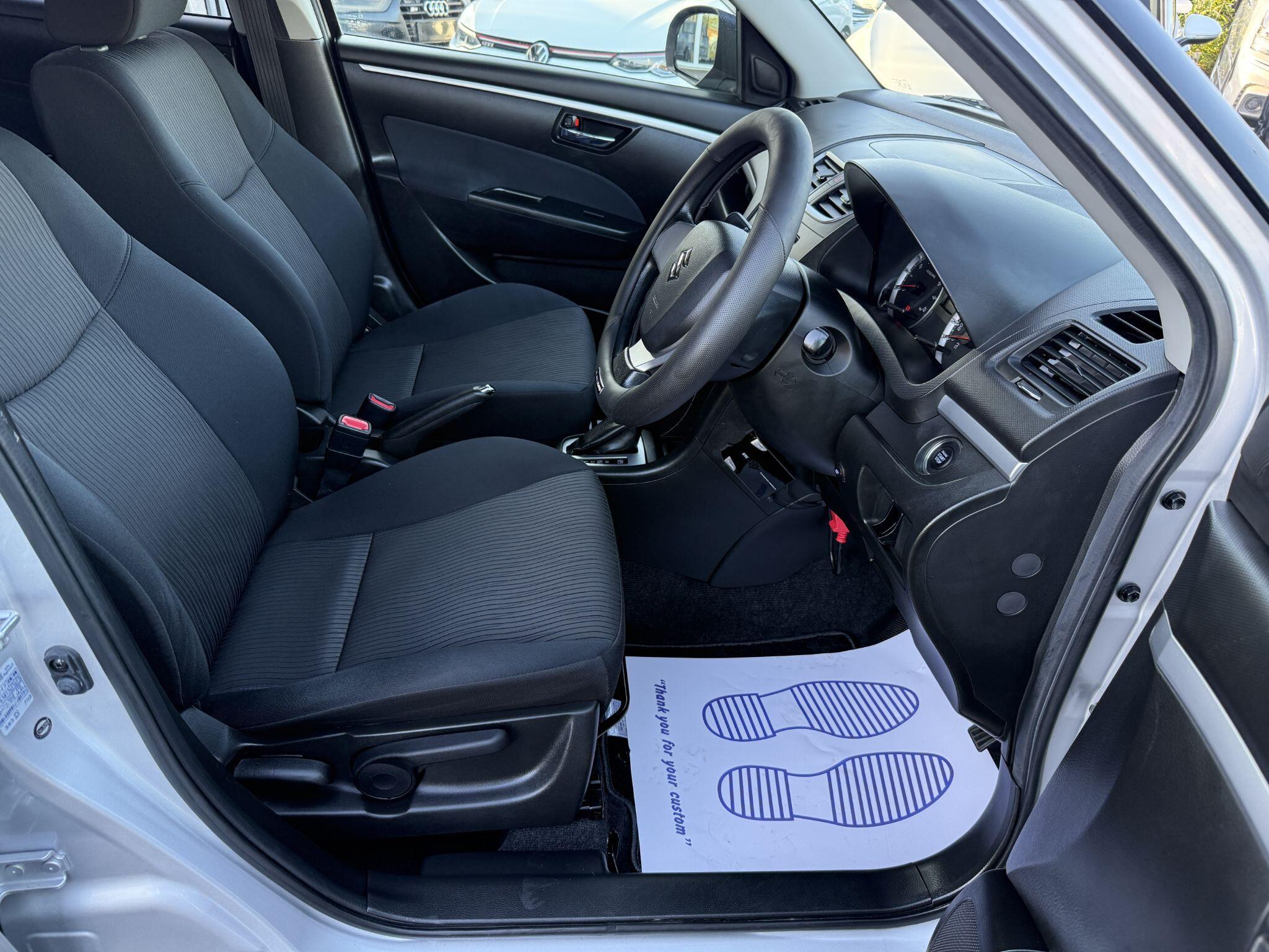 Suzuki Swift - Image 27