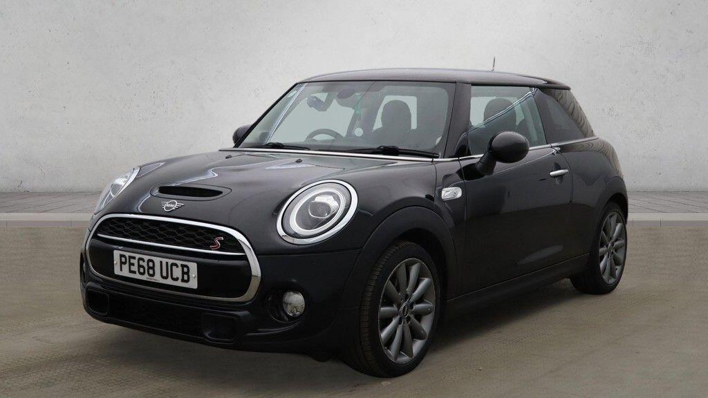 MINI Hatch - Image 5