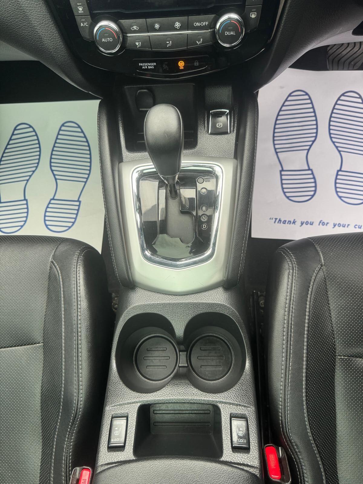 Nissan Qashqai - Image 20