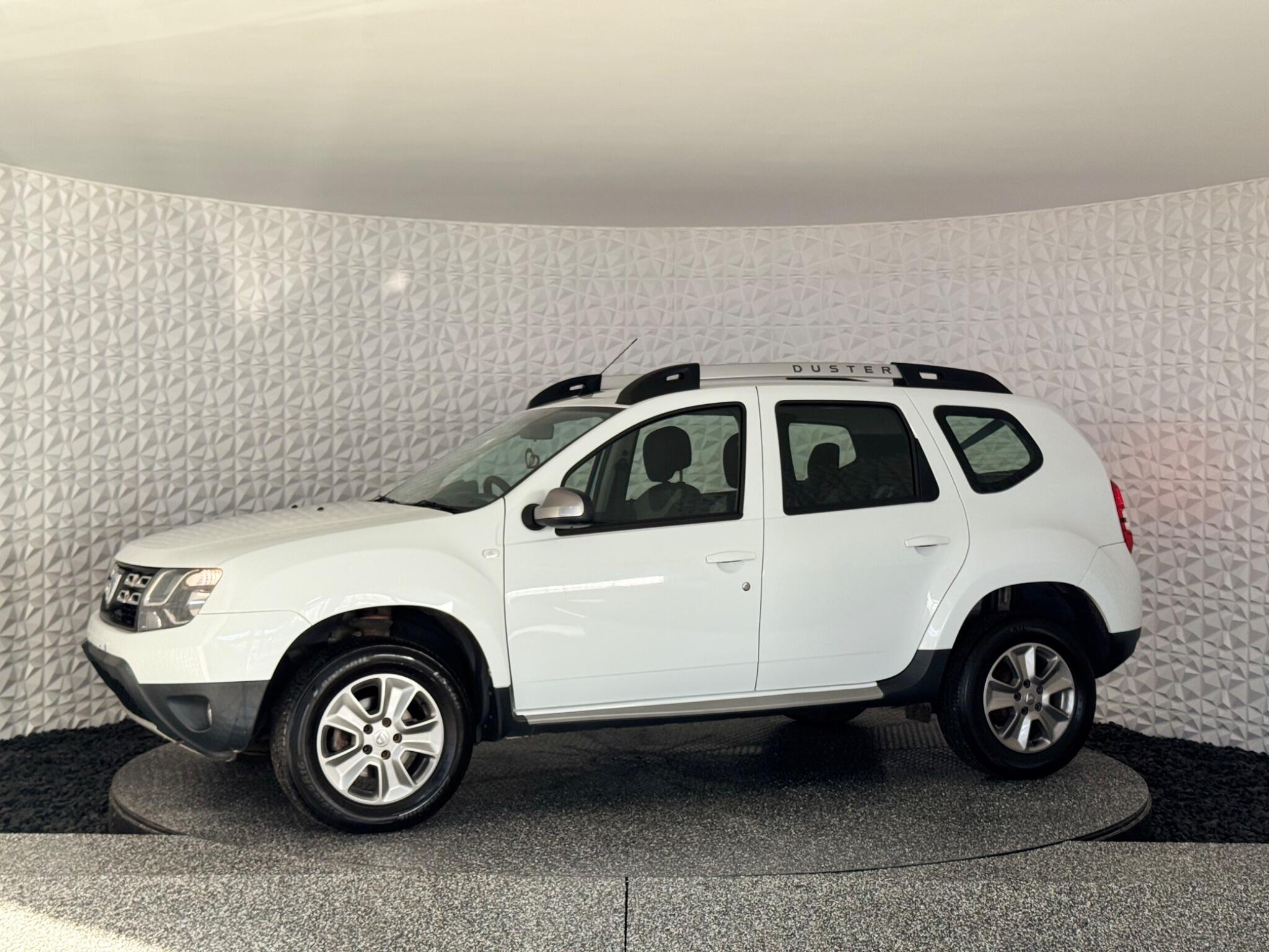 Dacia Duster - Image 9