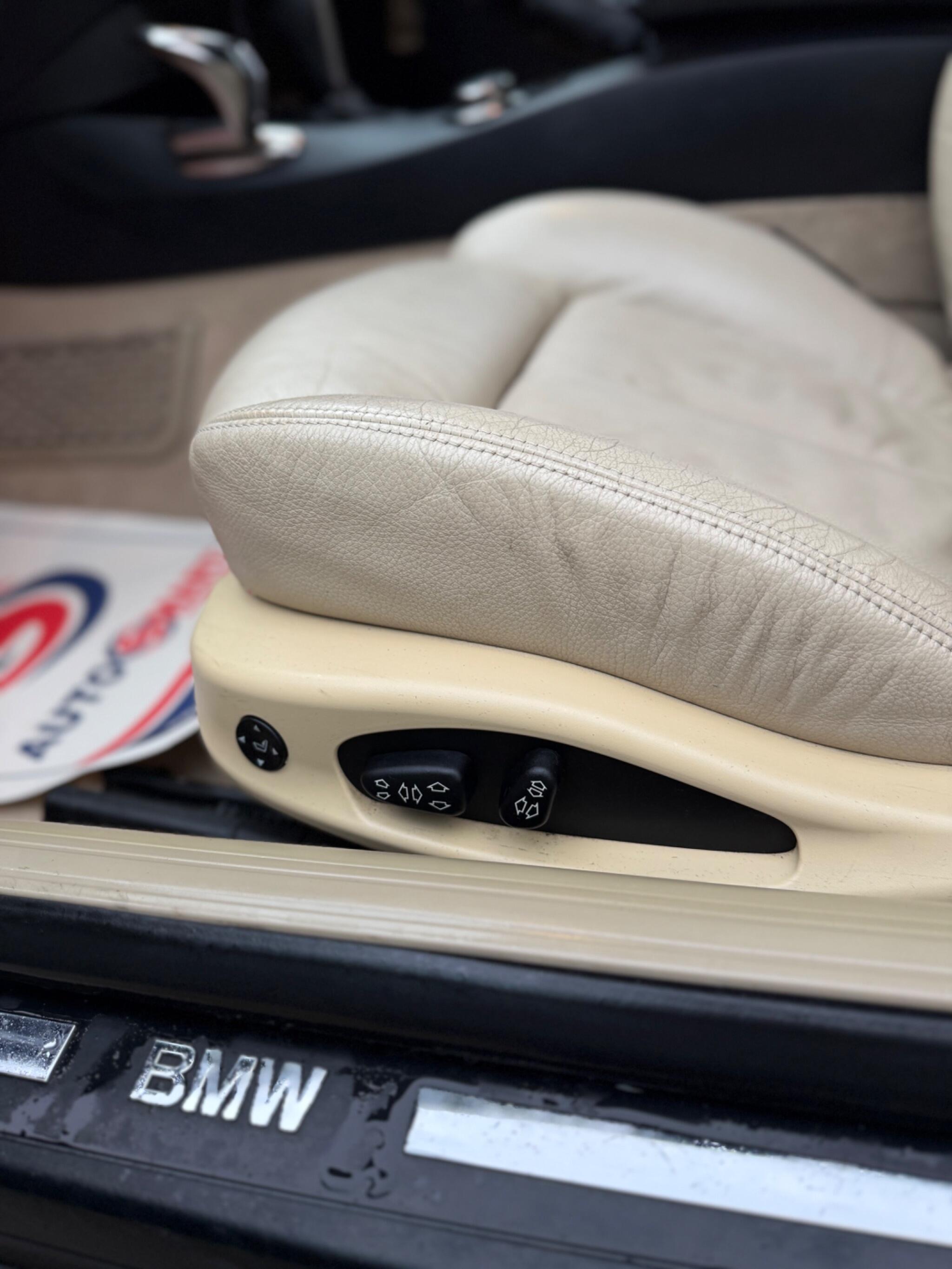 BMW 6 Series - Image 15