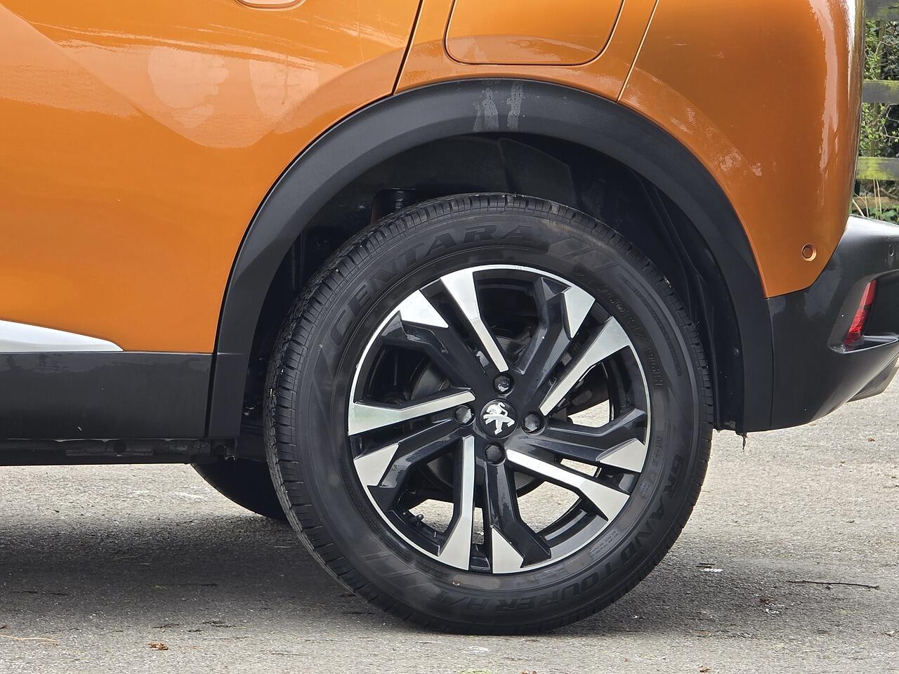 Peugeot 2008 - Image 26