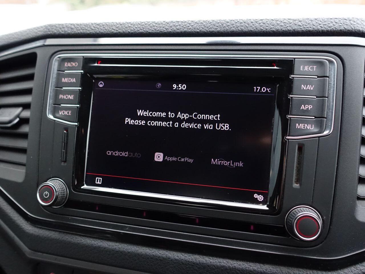 Volkswagen Amarok - Image 6