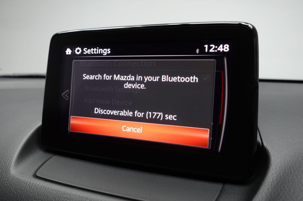 Mazda MAZDA2 - Image 29