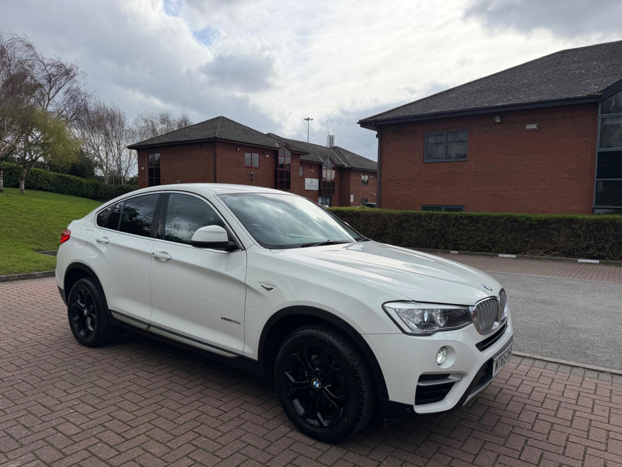 BMW X4 - Image 3