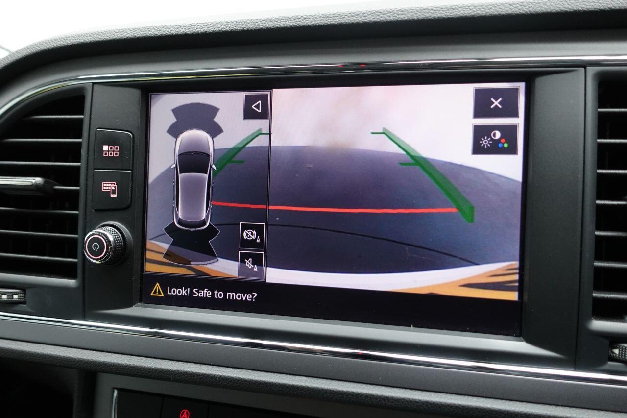 SEAT Leon - Image 24