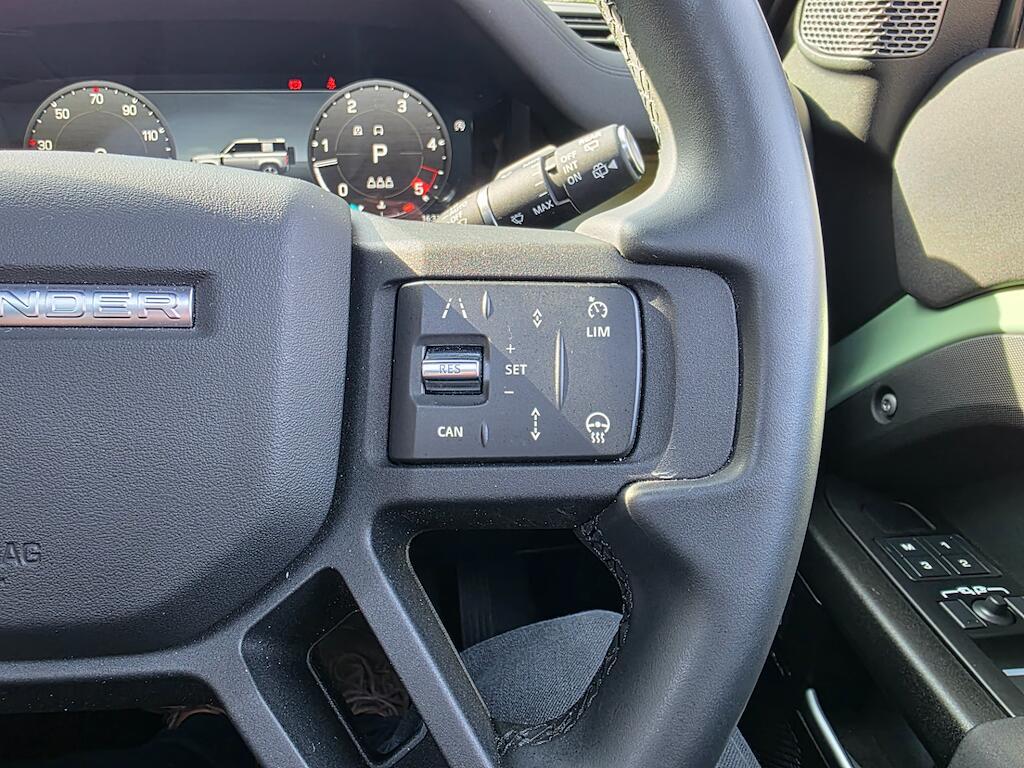 Land Rover Defender 90 - Image 44