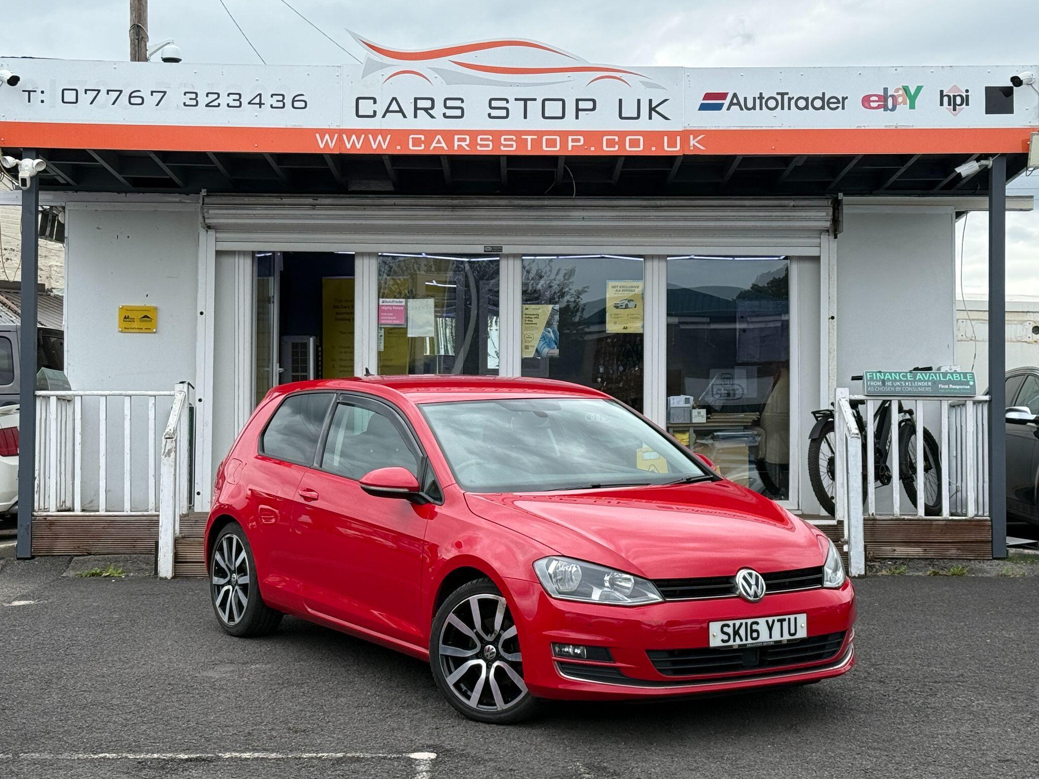 Volkswagen Golf - Image 6