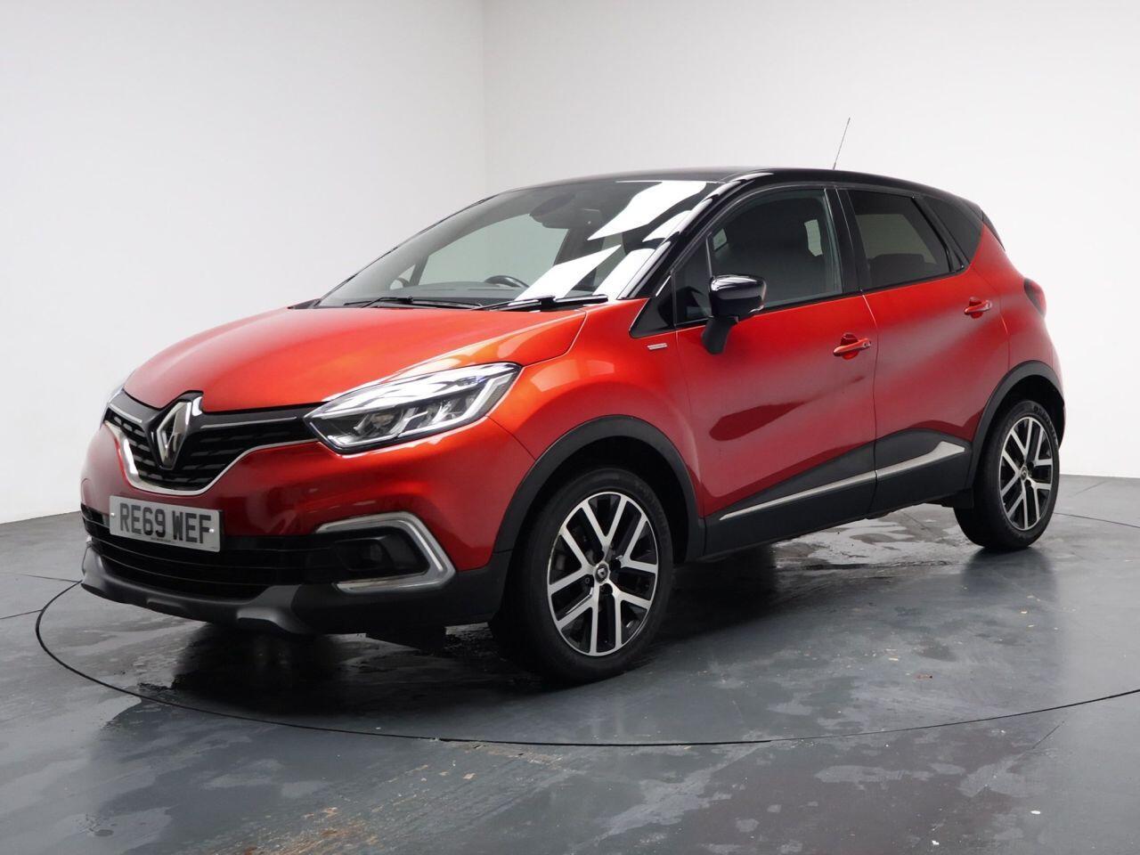Renault Captur - Image 6