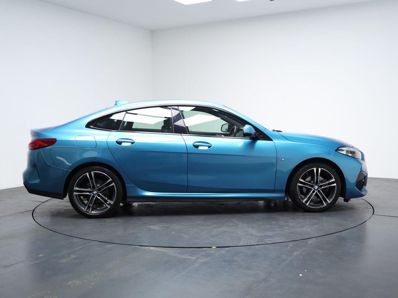 BMW 2 SERIES GRAN COUPE - Image 14
