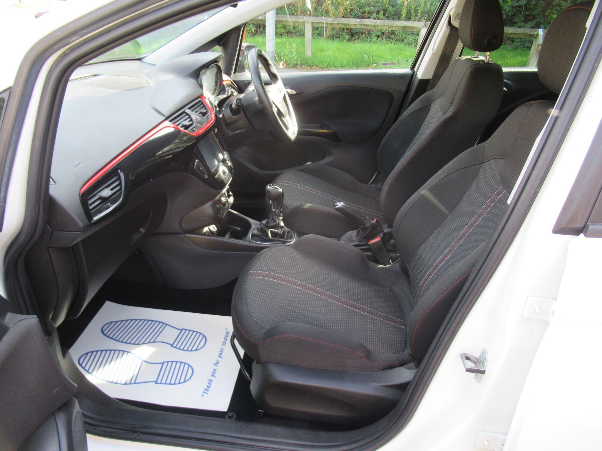Vauxhall Corsa - Image 12