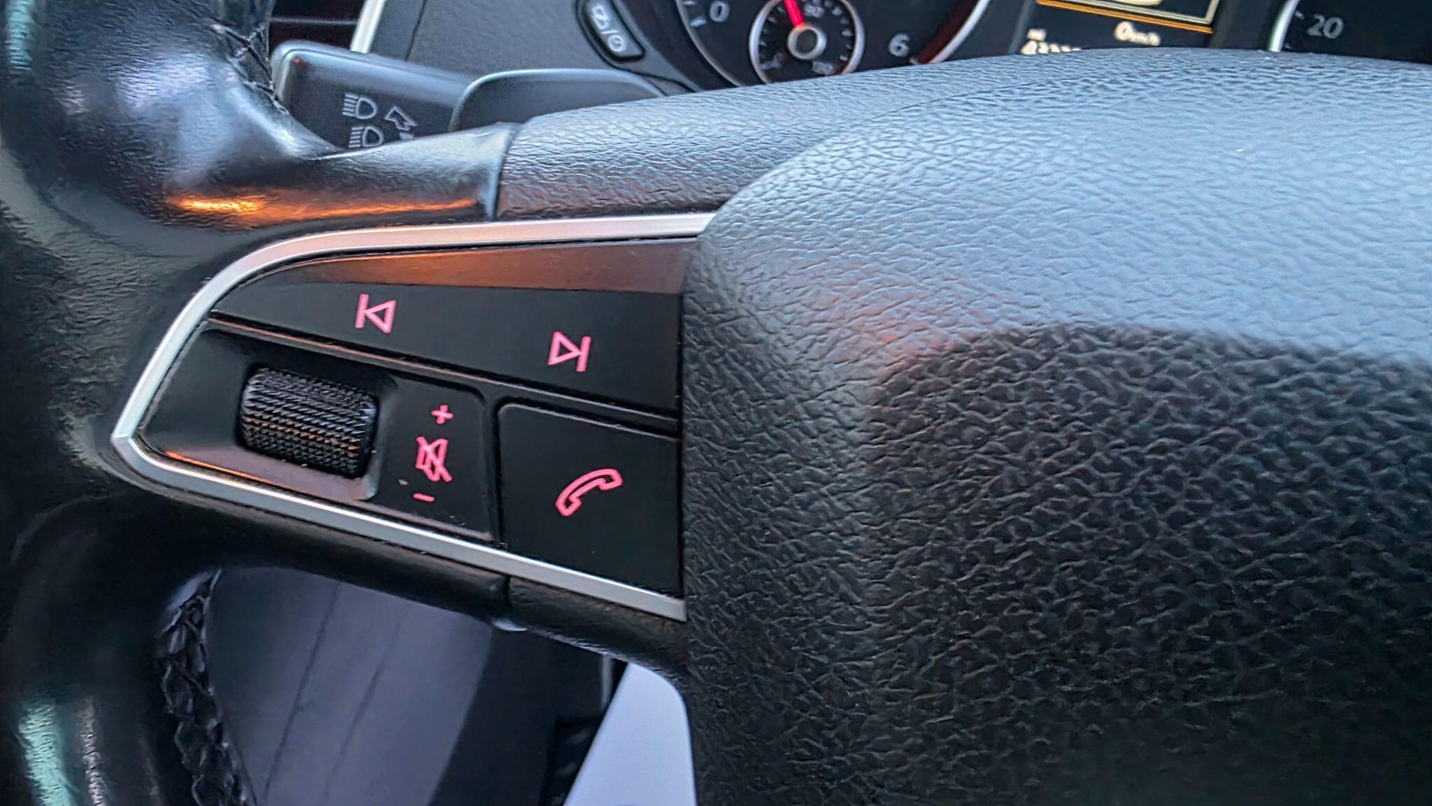 SEAT Alhambra - Image 27