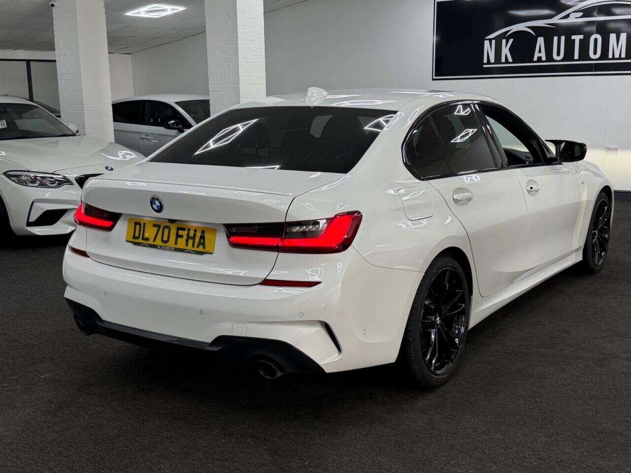 BMW 3 Series - Image 6