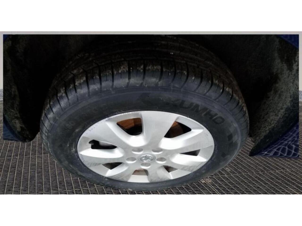 Vauxhall Combo Life - Image 5