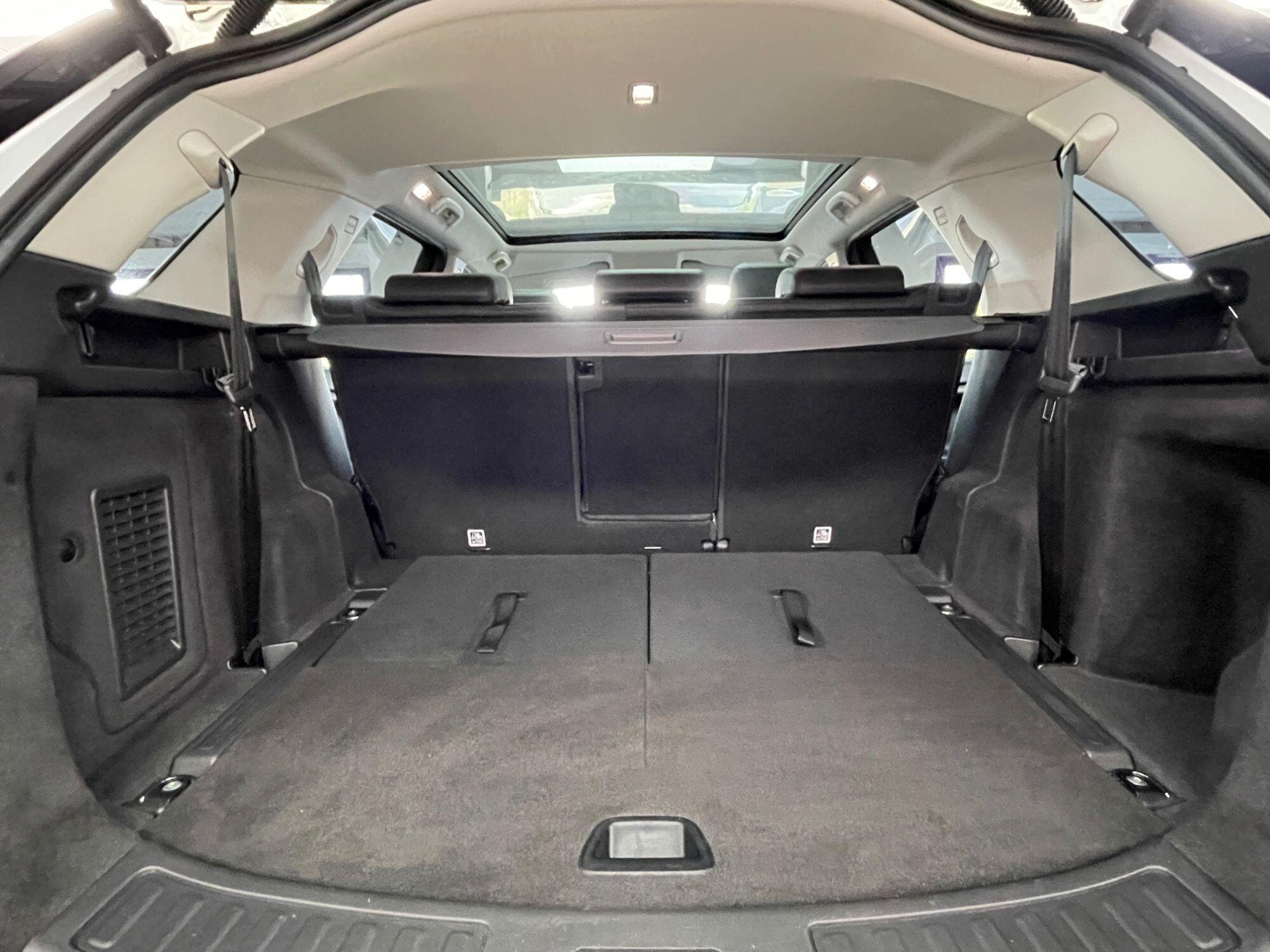 Land Rover DISCOVERY SPORT - Image 18