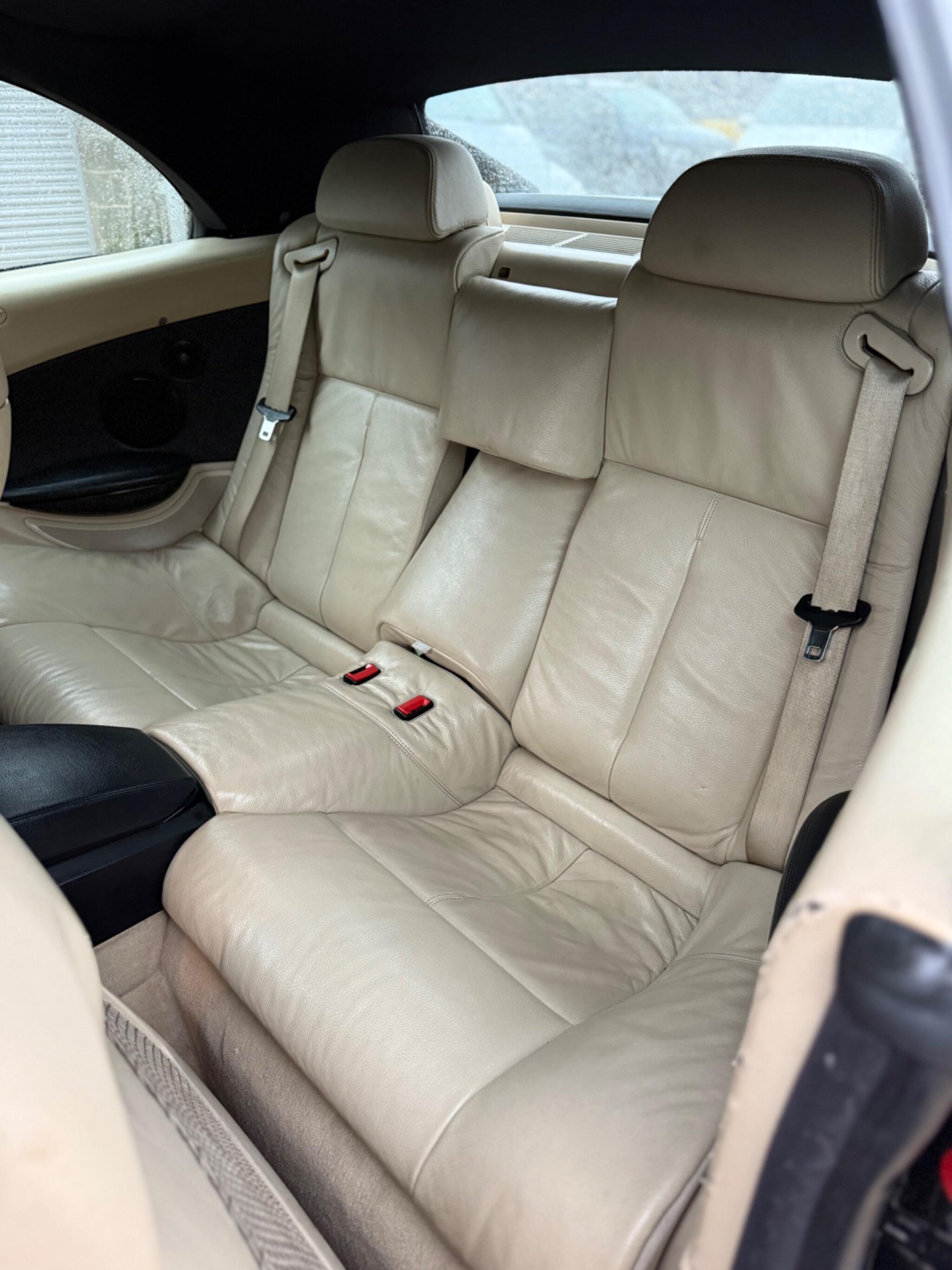 BMW 6 Series - Image 23