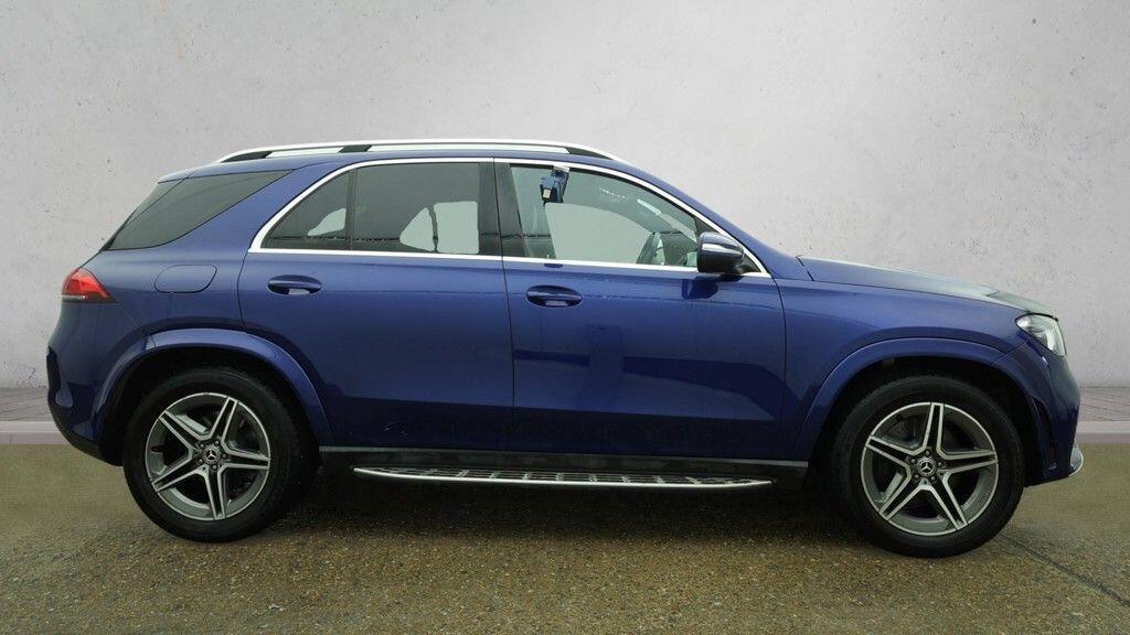 Mercedes GLE - Image 9