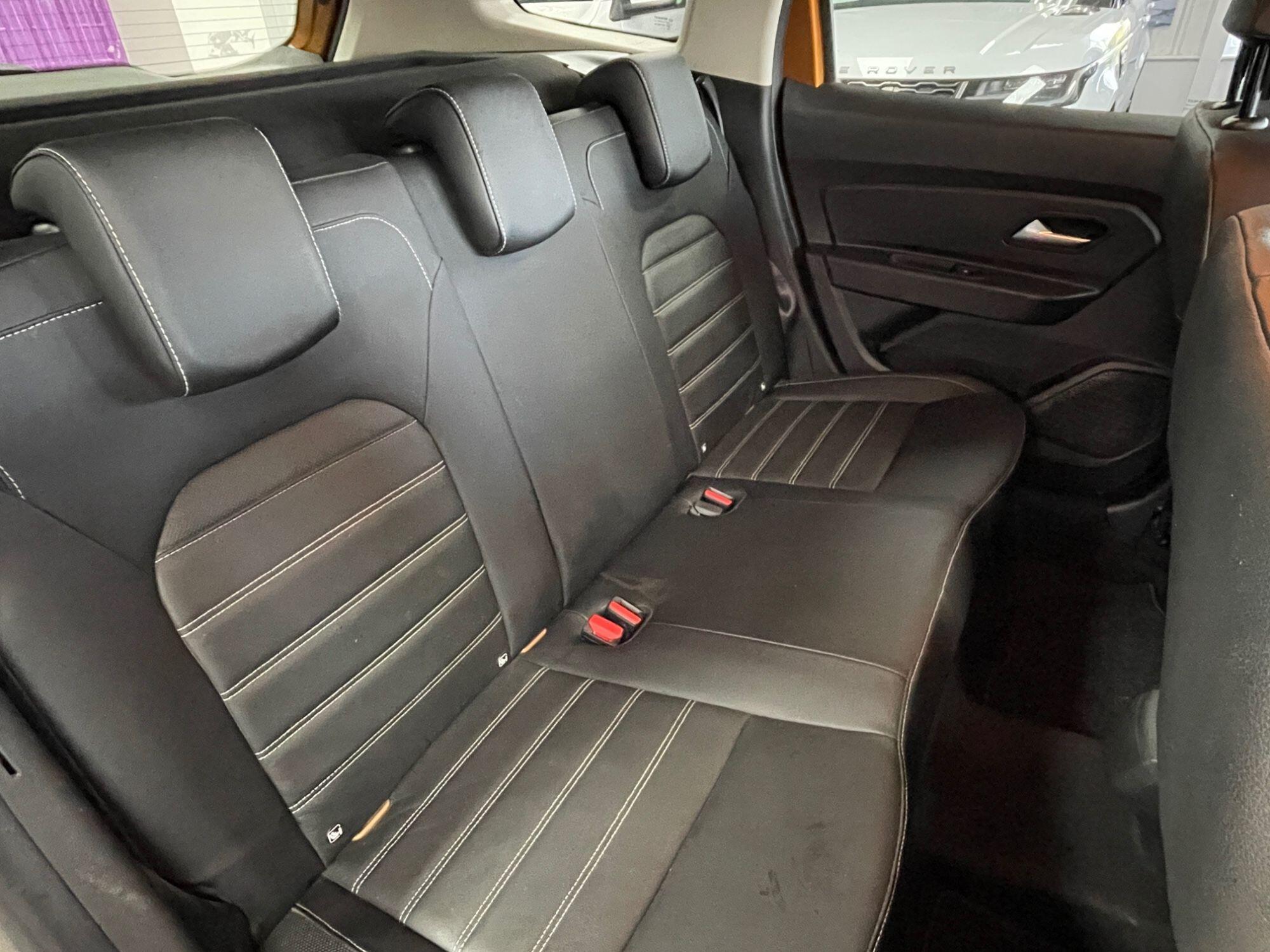Dacia Duster - Image 25