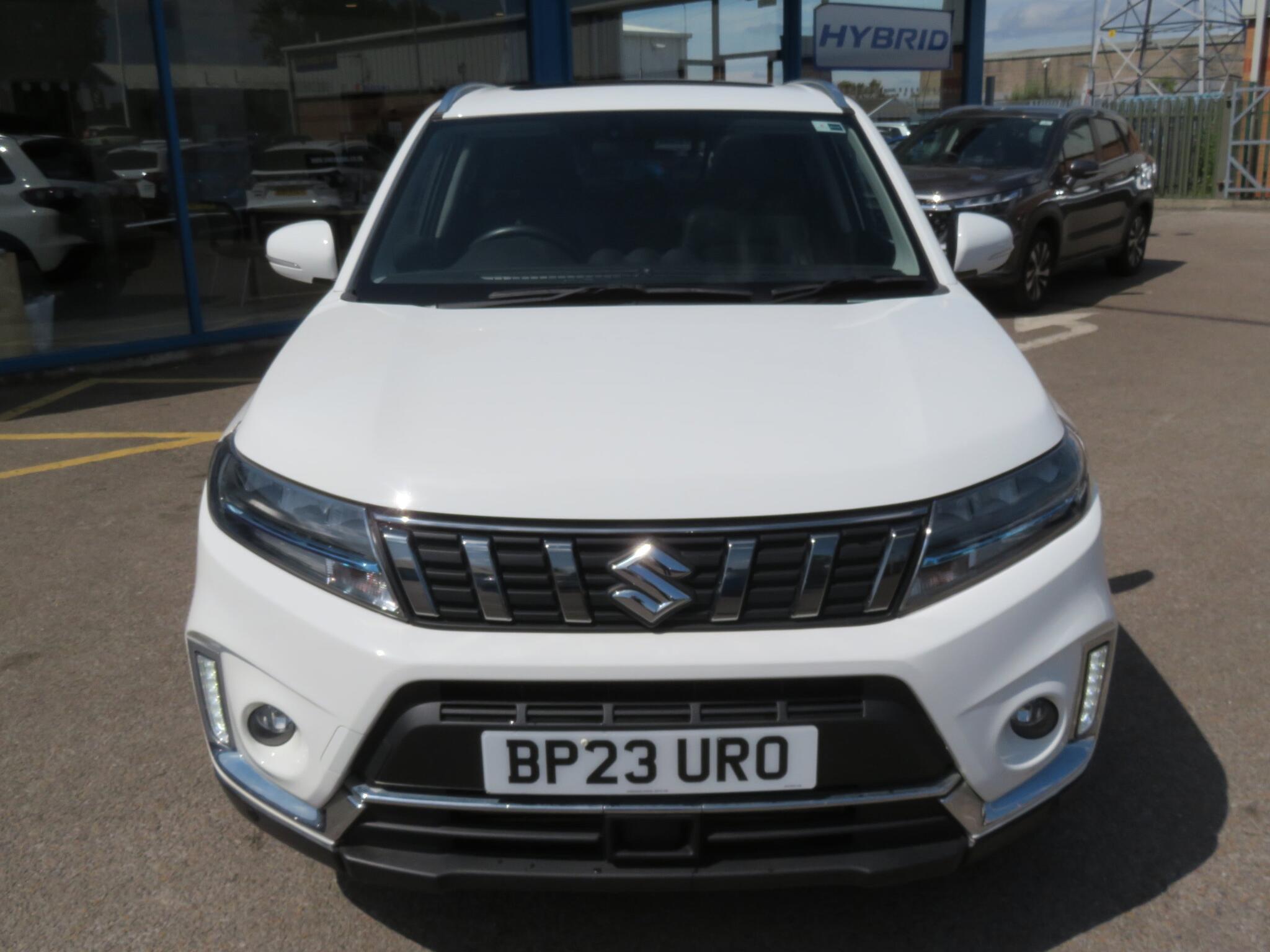 Suzuki Vitara - Image 3