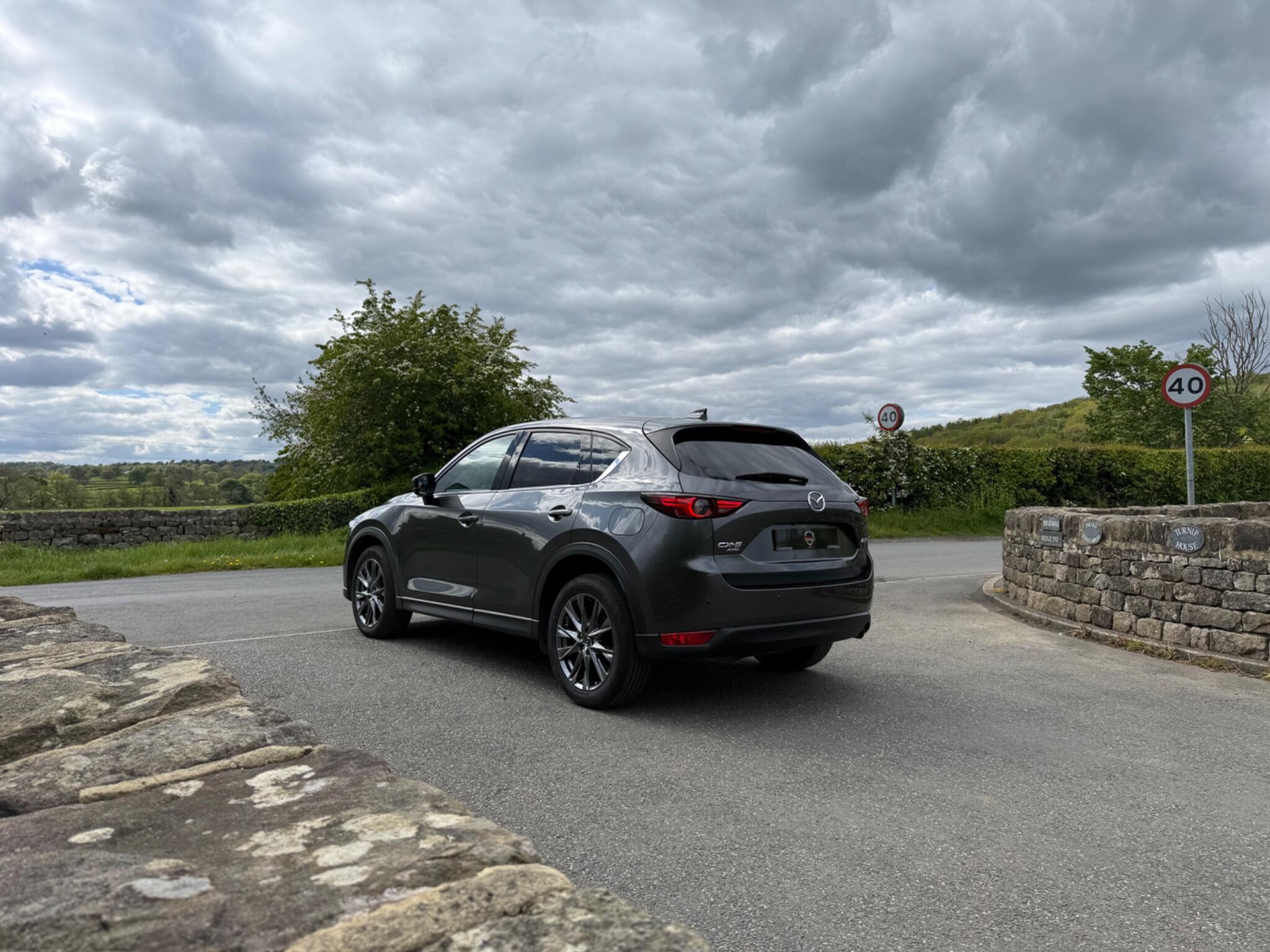 Mazda CX-5 - Image 20