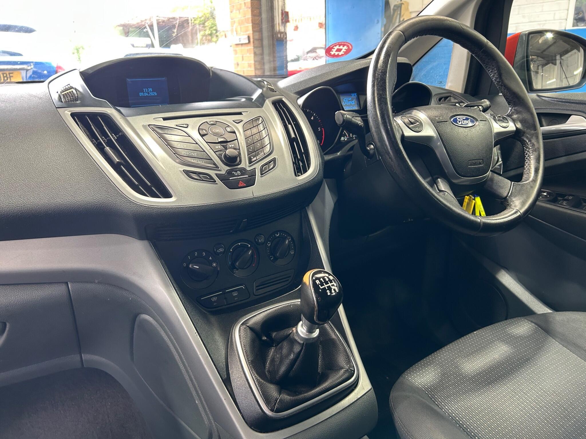 Ford C-MAX - Image 15