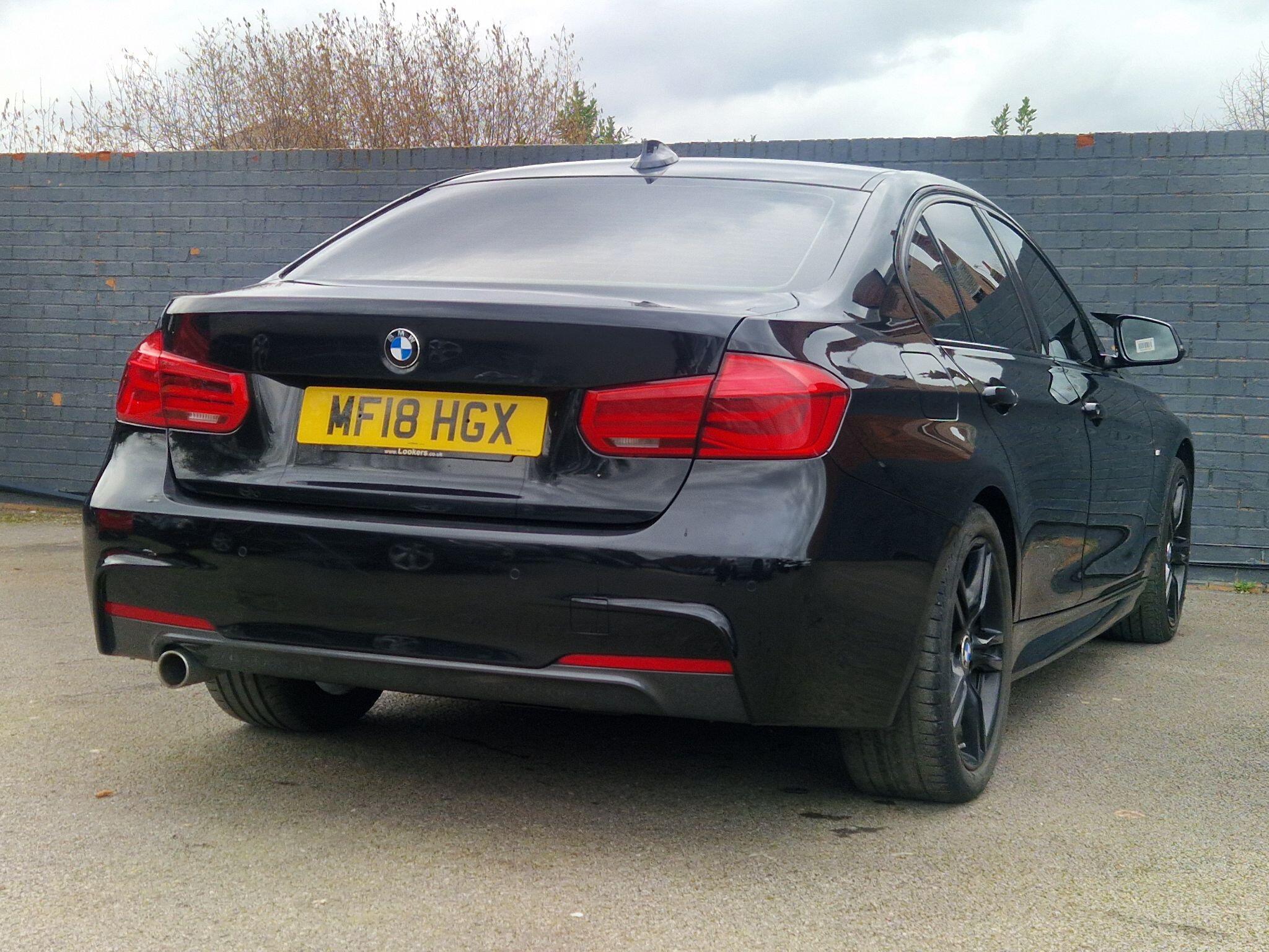 BMW 3 Series - Image 25