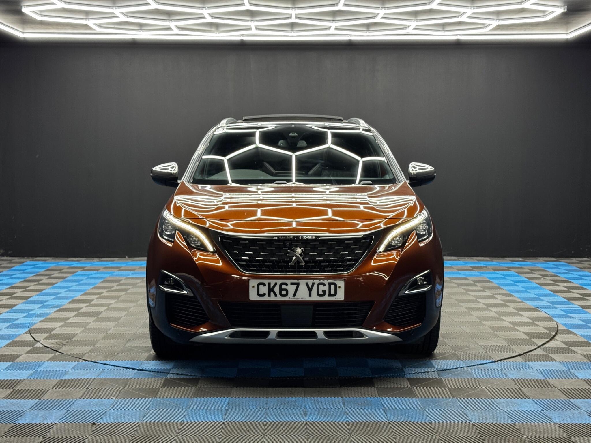 Peugeot 3008 - Image 2