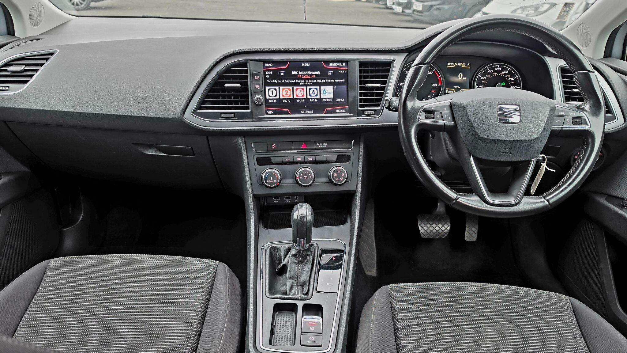 SEAT Leon - Image 20