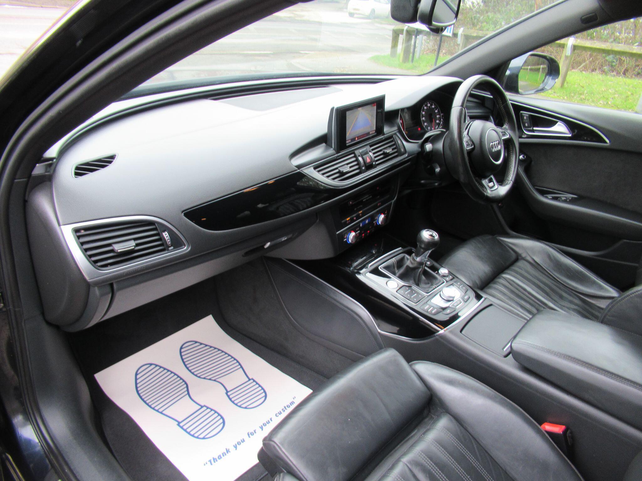 Audi A6 Avant - Image 15