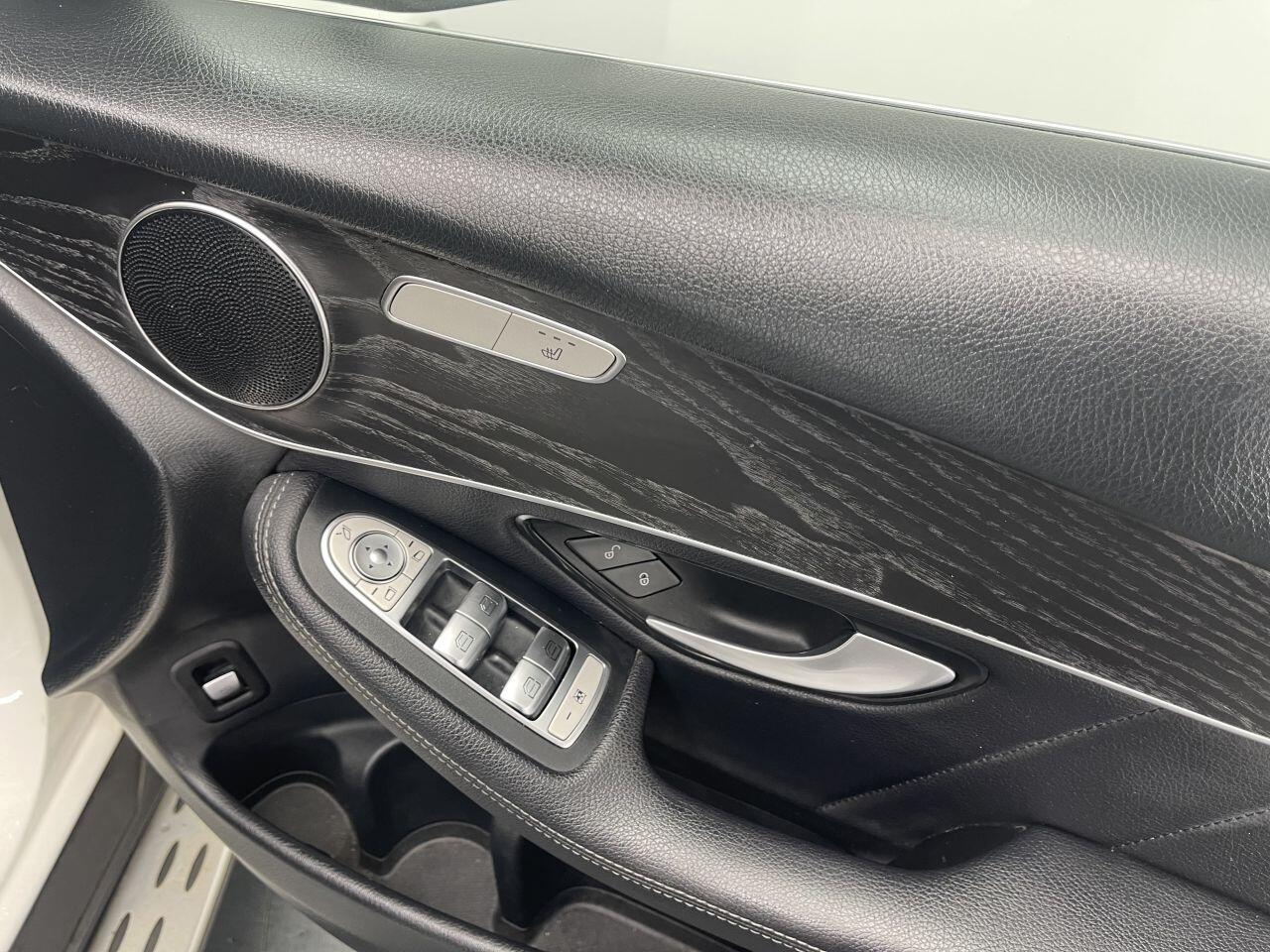 Mercedes GLC - Image 27