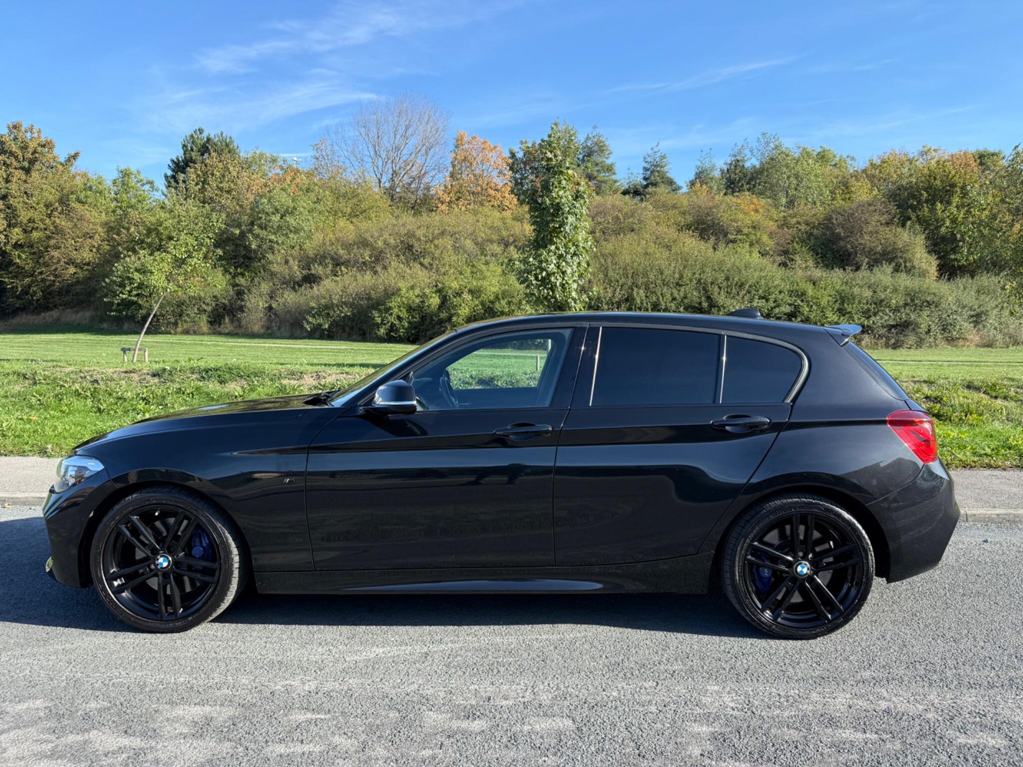 BMW 1 Series - Image 6