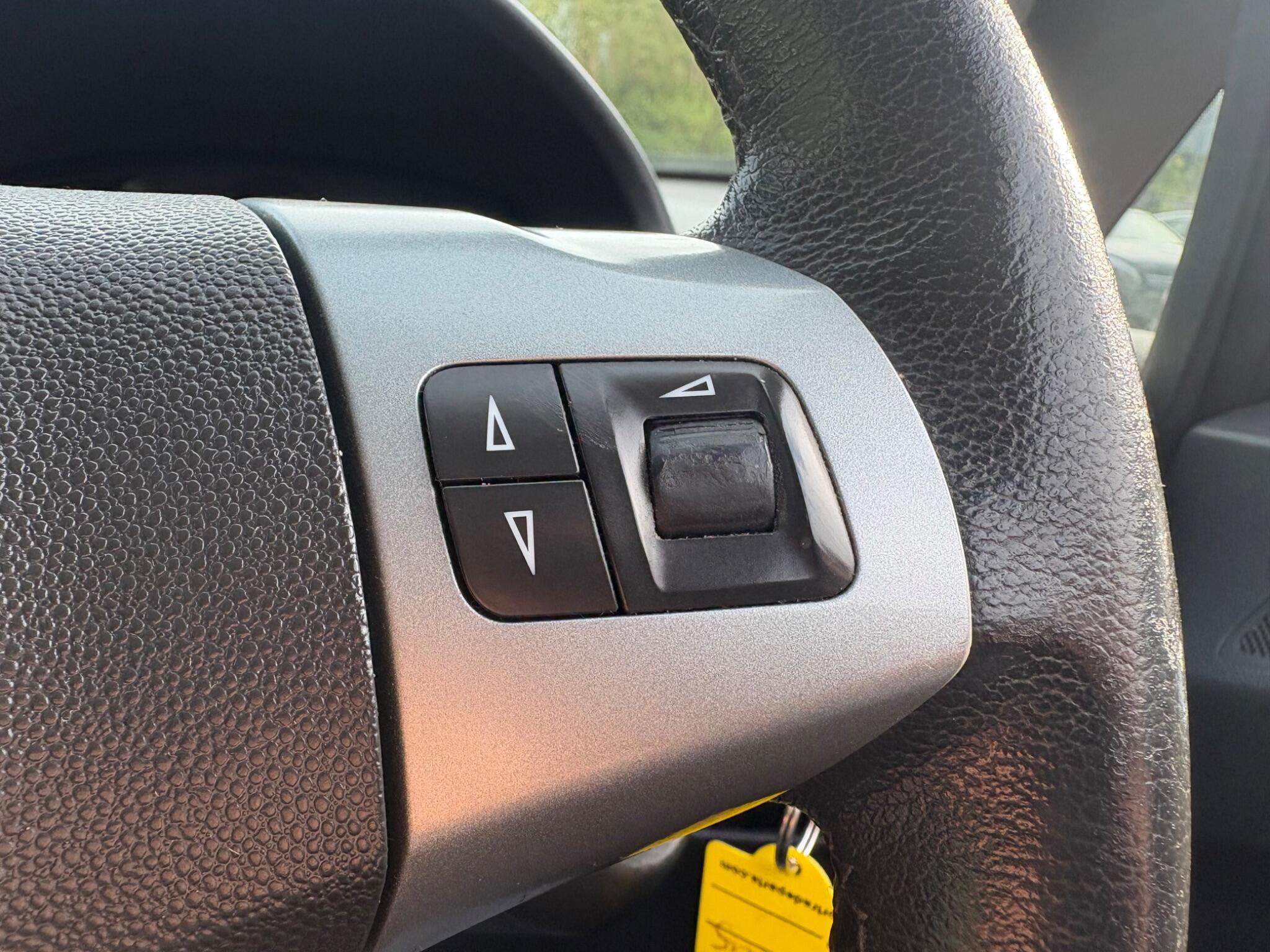 Vauxhall Corsa - Image 32