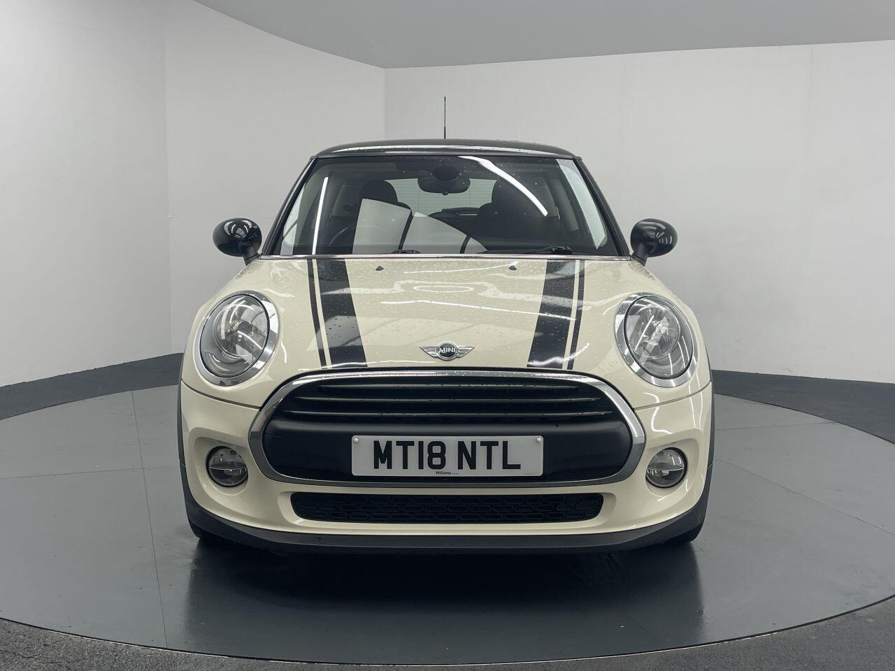 MINI Hatch - Image 5