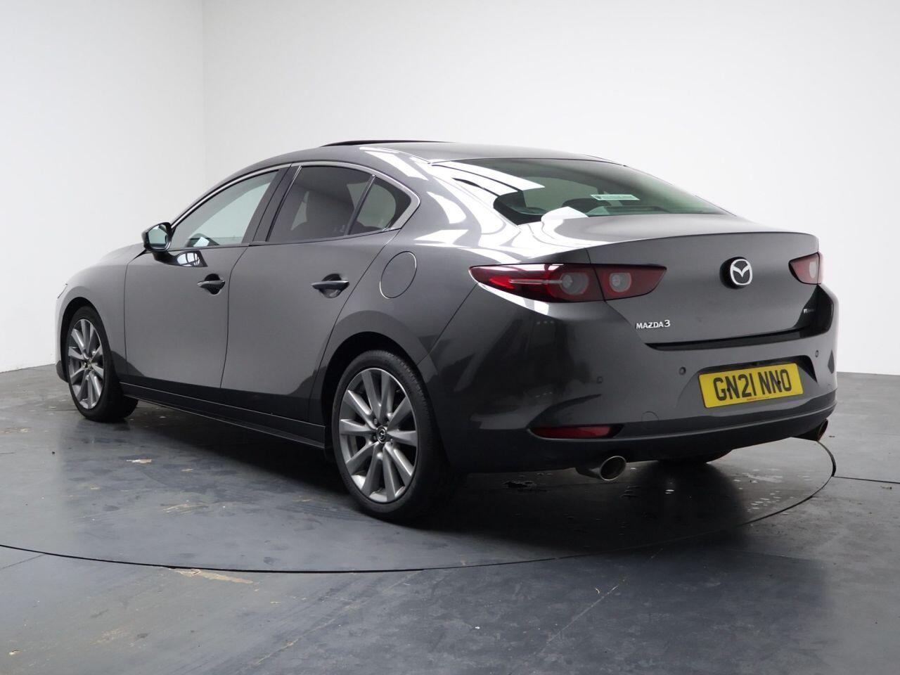 Mazda MAZDA3 - Image 9