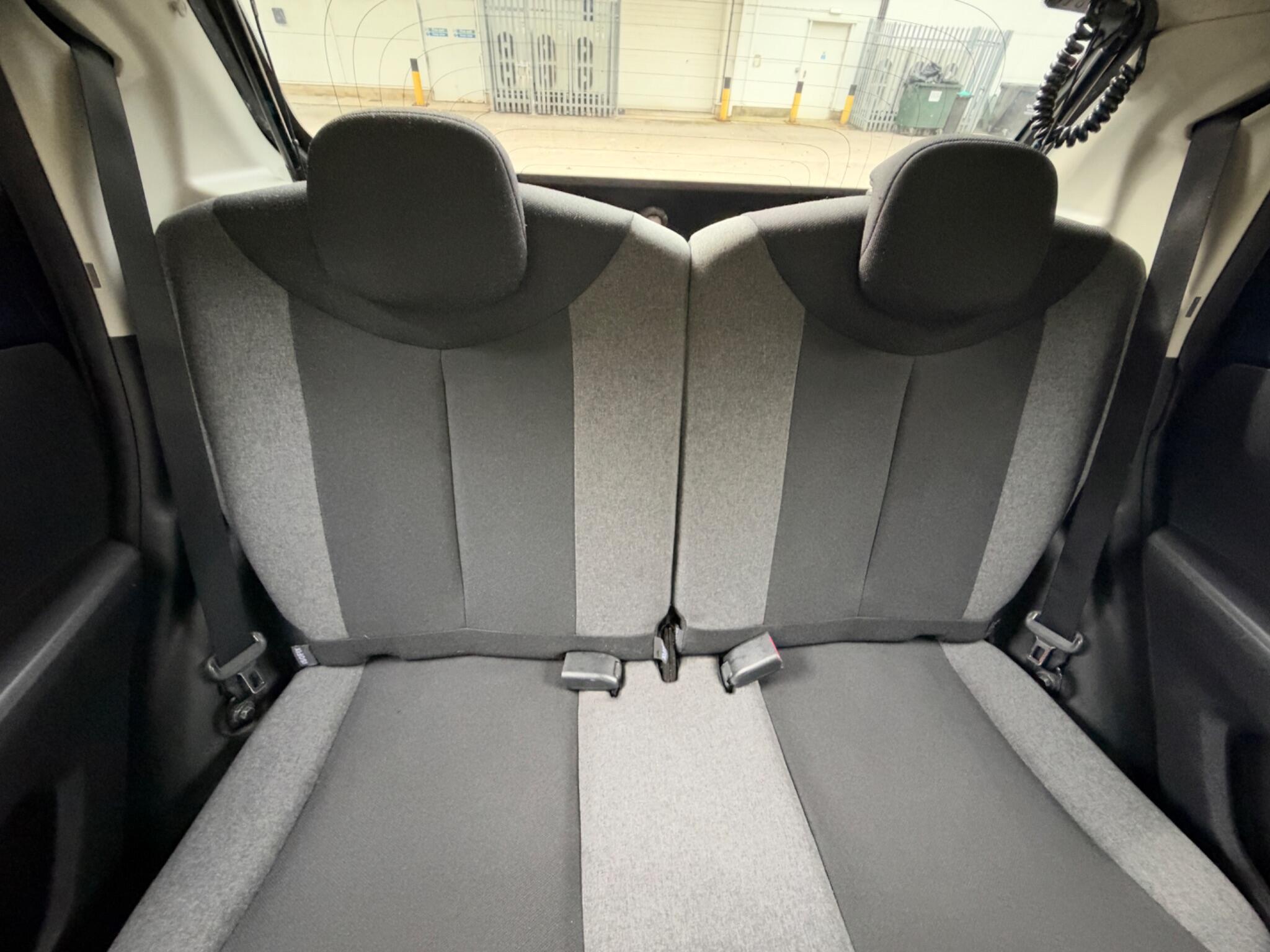 Citroen C1 - Image 18
