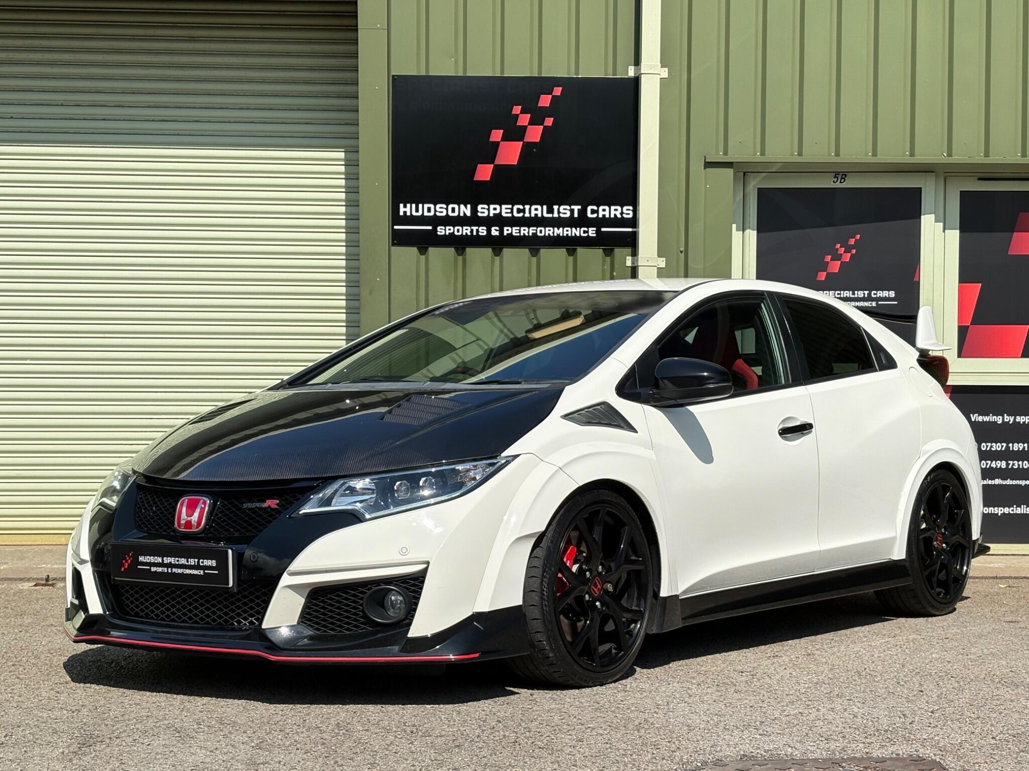 Honda Civic - Image 11